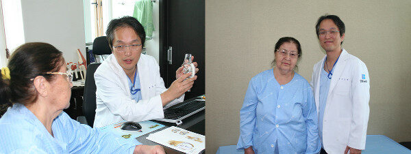 인본병원 김상범원장과 카자흐스탄환자2.jpg